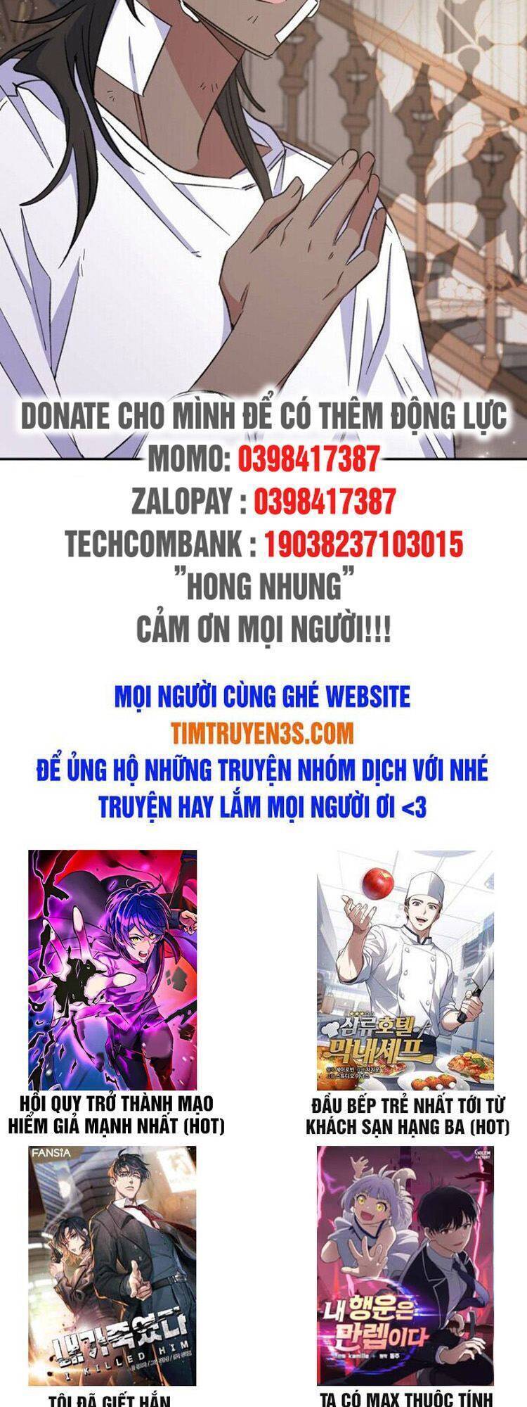 Nhà Hiền Triết Yigret Chapter 35 - Trang 70