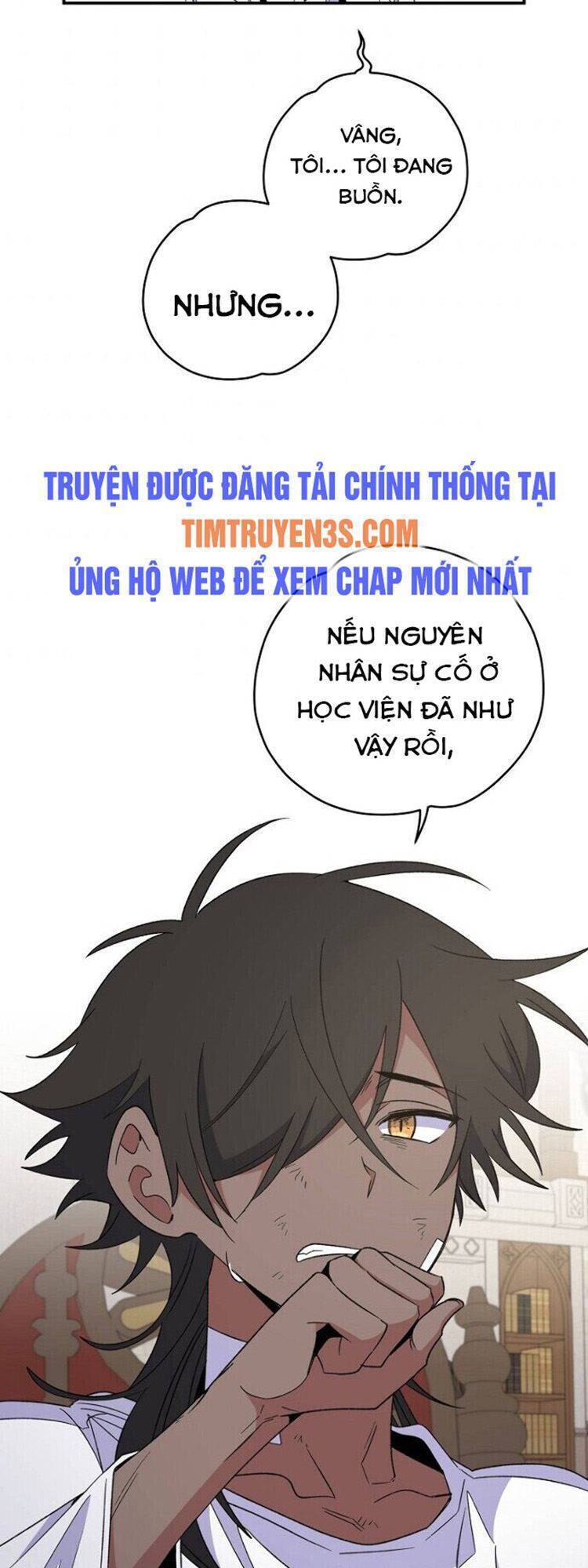 Nhà Hiền Triết Yigret Chapter 35 - Trang 46