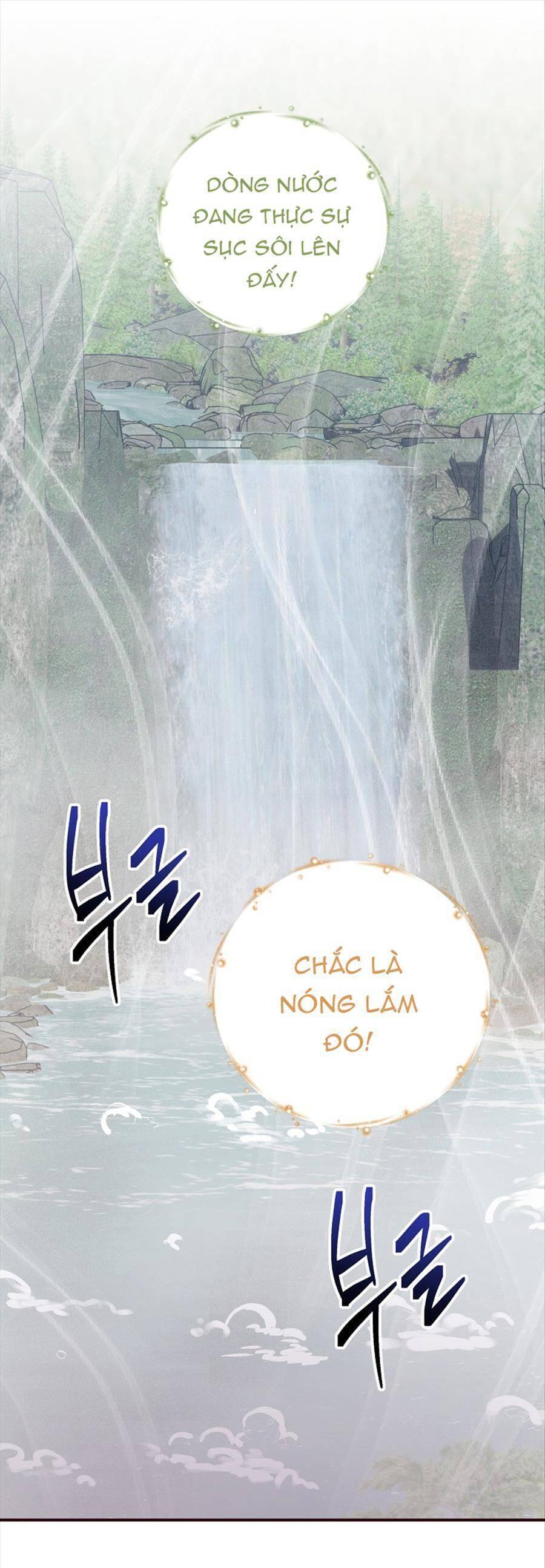 Nhà Hiền Triết Yigret Chapter 80 - Trang 36