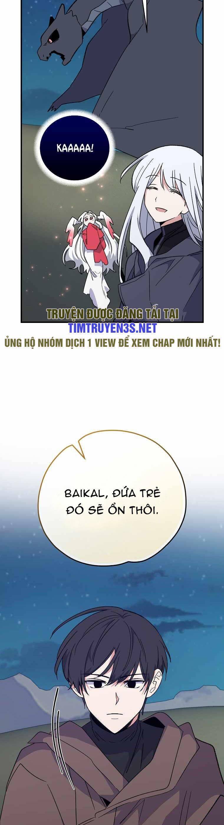 Nhà Hiền Triết Yigret Chapter 88 - Trang 20