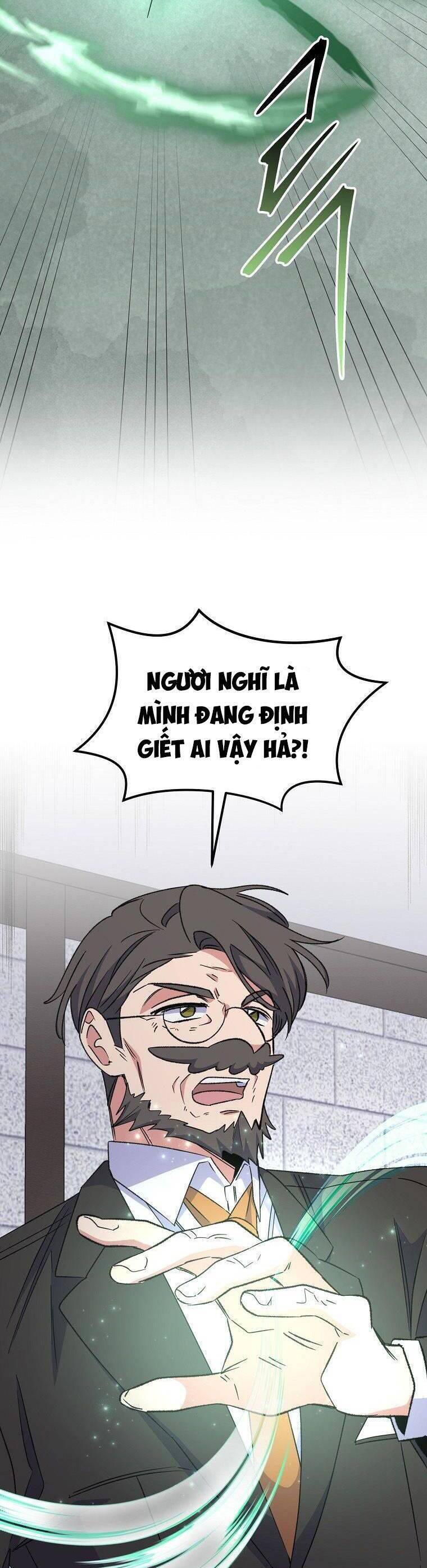 Nhà Hiền Triết Yigret Chapter 62 - Trang 7