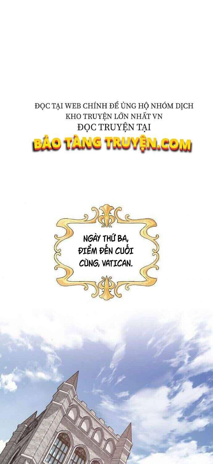 Nhà Hiền Triết Yigret Chapter 10 - Trang 52