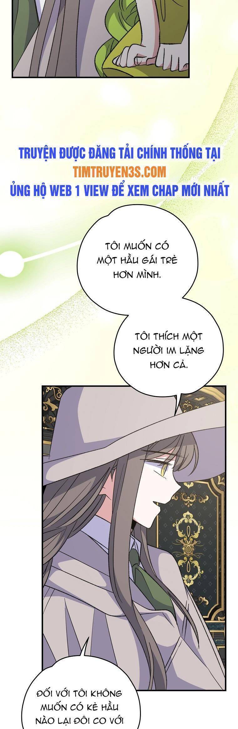 Nhà Hiền Triết Yigret Chapter 75 - Trang 31