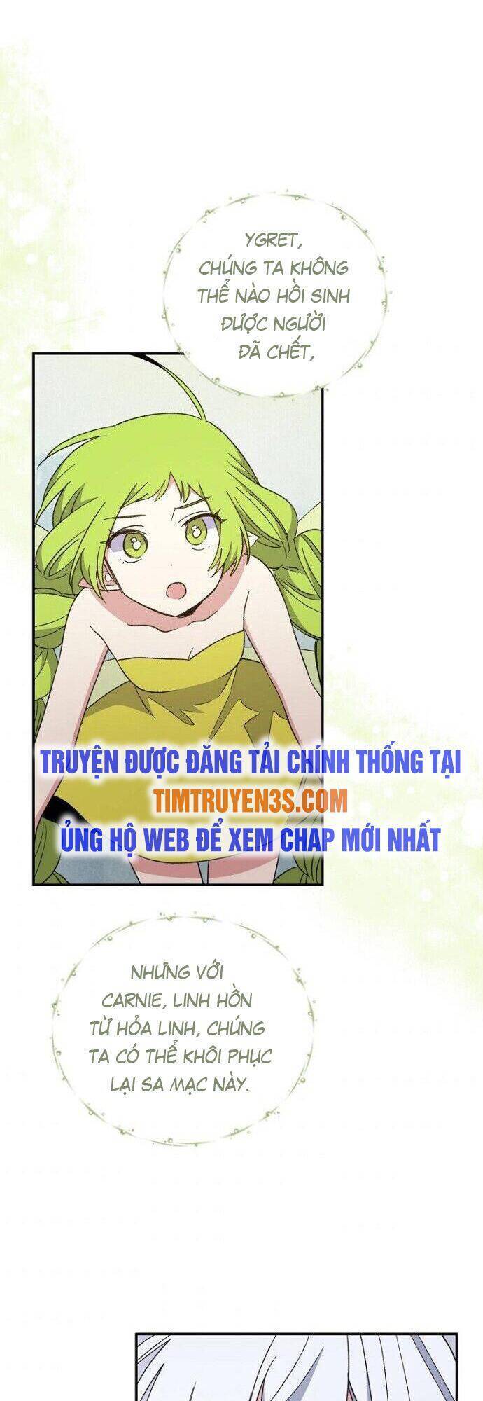 Nhà Hiền Triết Yigret Chapter 36 - Trang 59