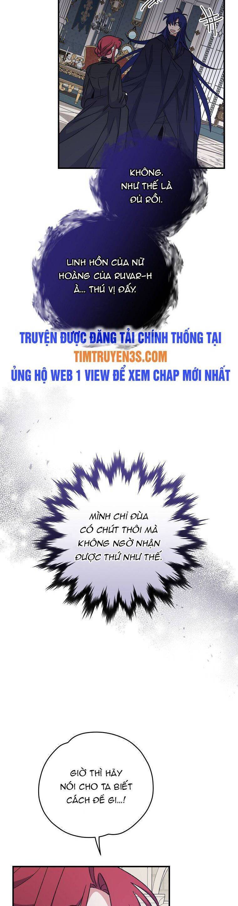 Nhà Hiền Triết Yigret Chapter 64 - Trang 9