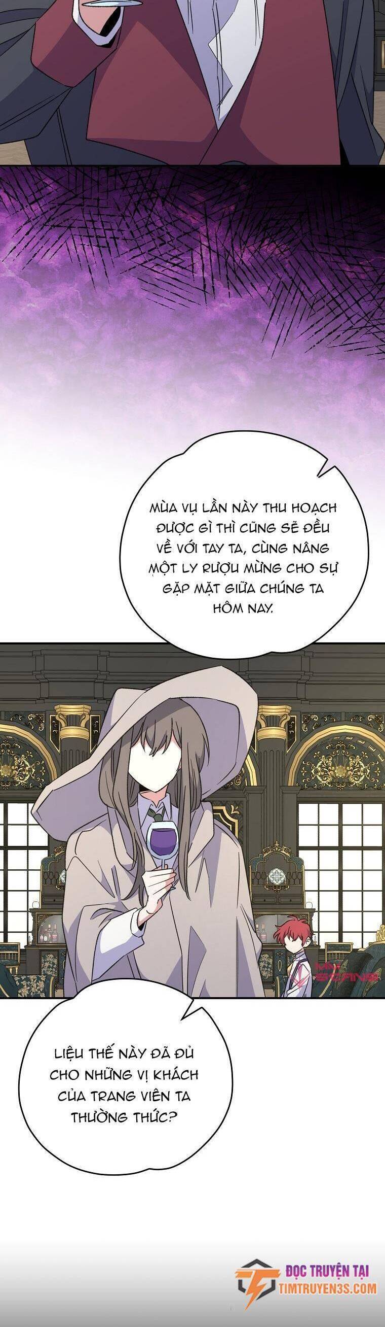 Nhà Hiền Triết Yigret Chapter 75 - Trang 25