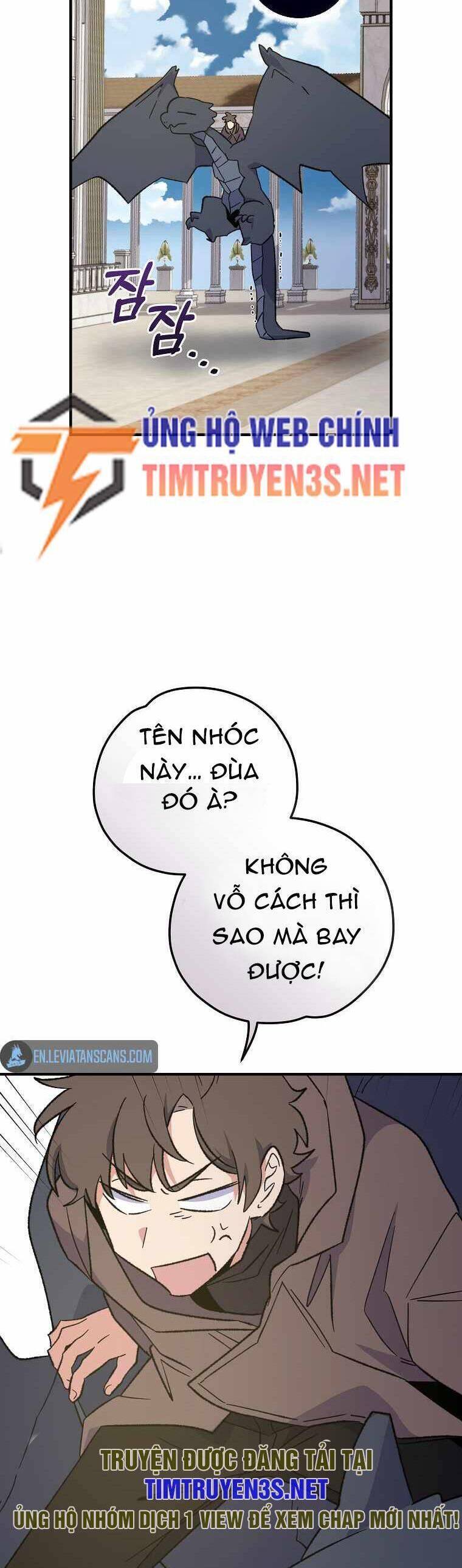 Nhà Hiền Triết Yigret Chapter 87 - Trang 17