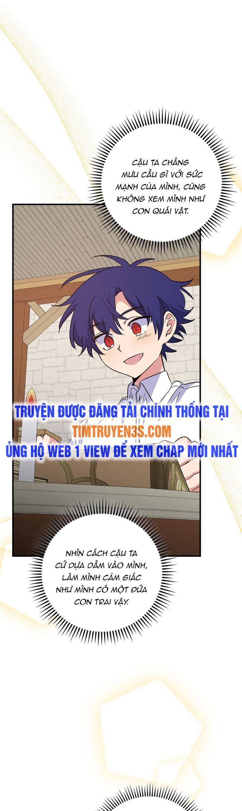 Nhà Hiền Triết Yigret Chapter 67 - Trang 5