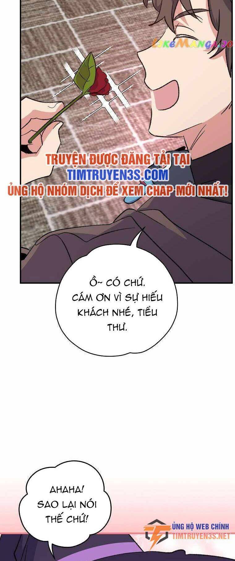 Nhà Hiền Triết Yigret Chapter 95 - Trang 50