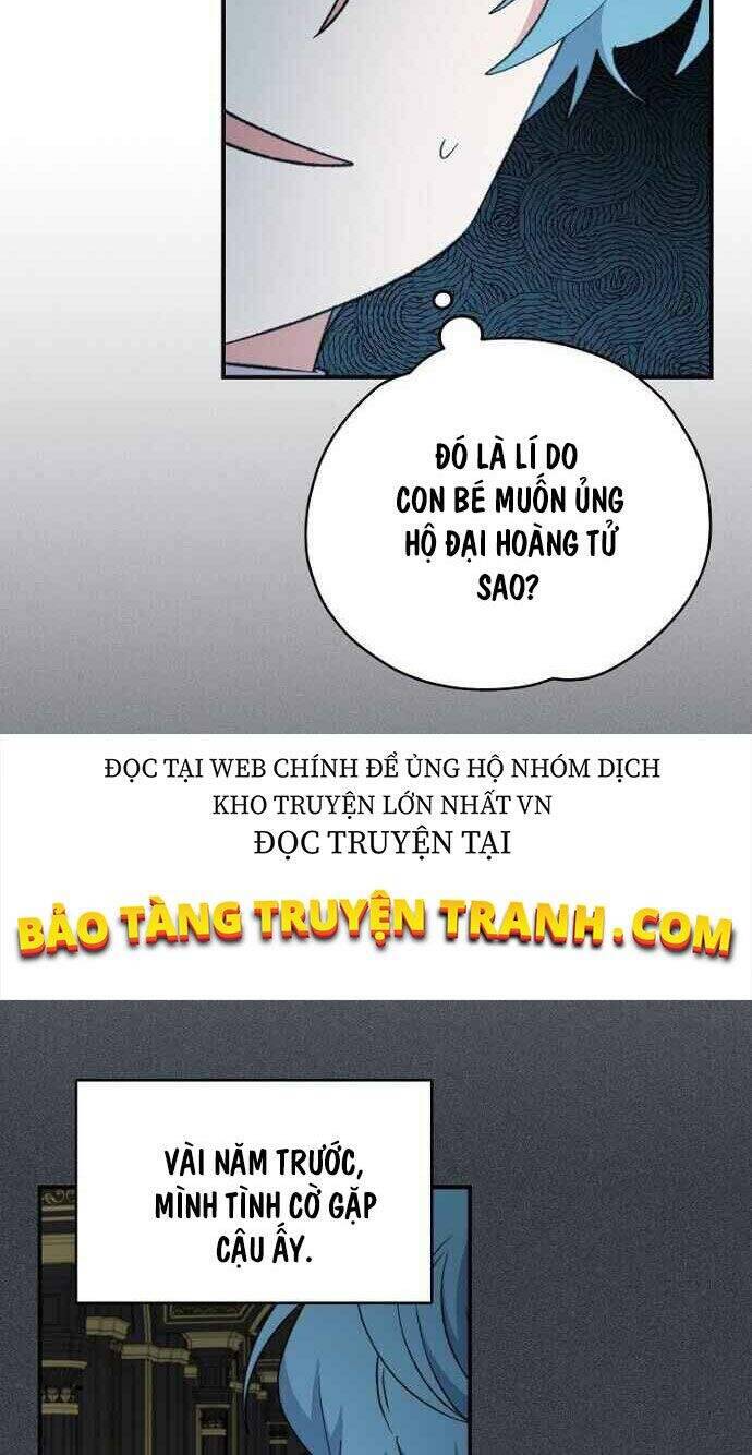 Nhà Hiền Triết Yigret Chapter 33 - Trang 50