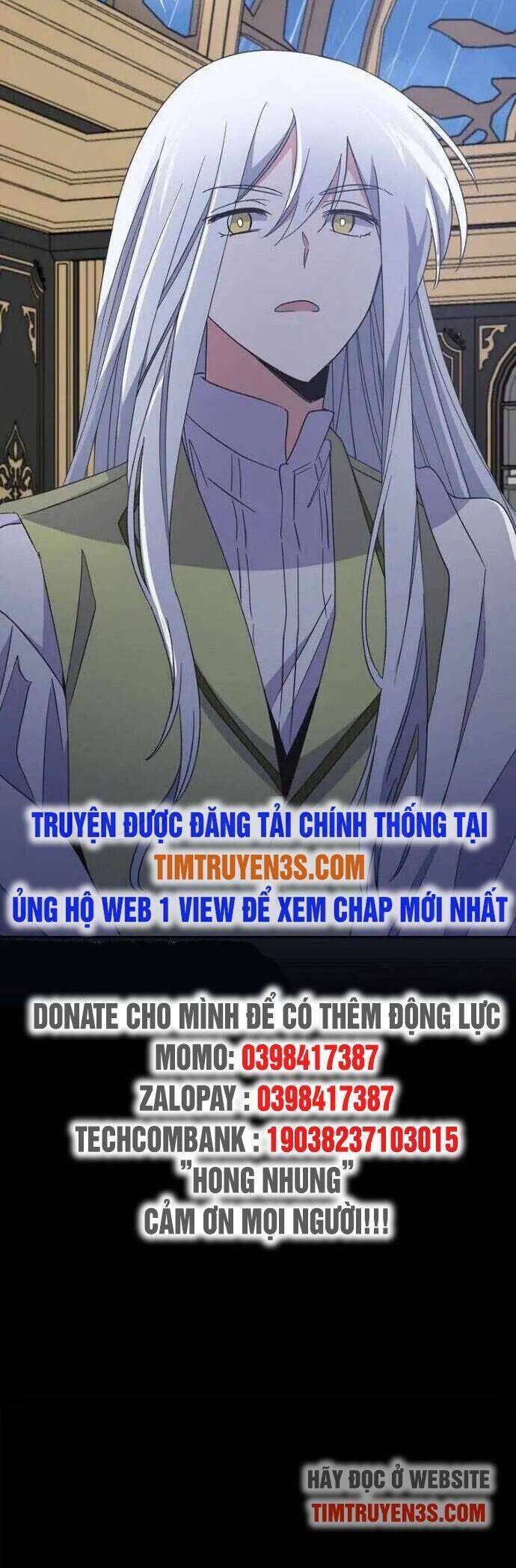 Nhà Hiền Triết Yigret Chapter 44 - Trang 34