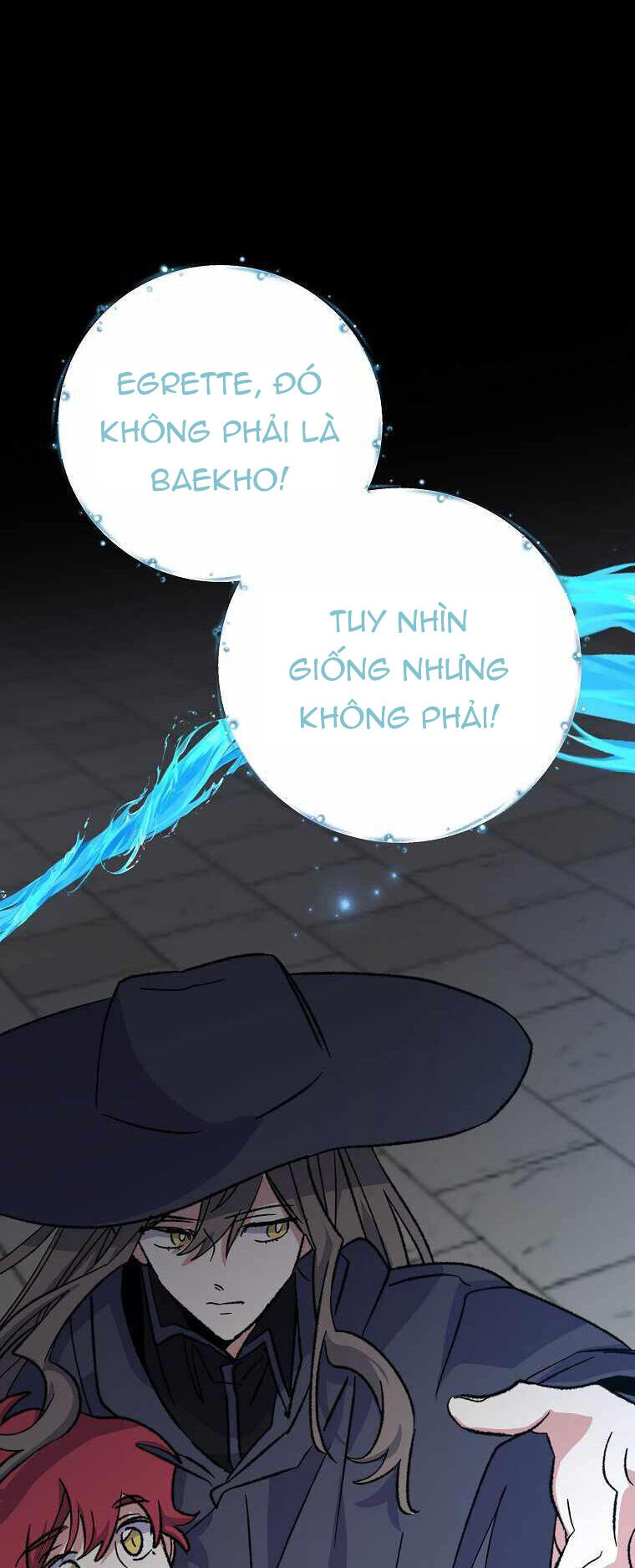 Nhà Hiền Triết Yigret Chapter 98 - Trang 46