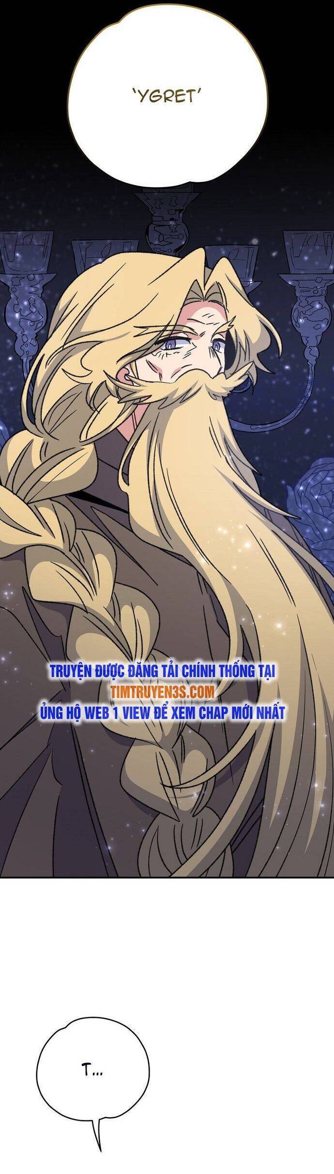 Nhà Hiền Triết Yigret Chapter 52 - Trang 22