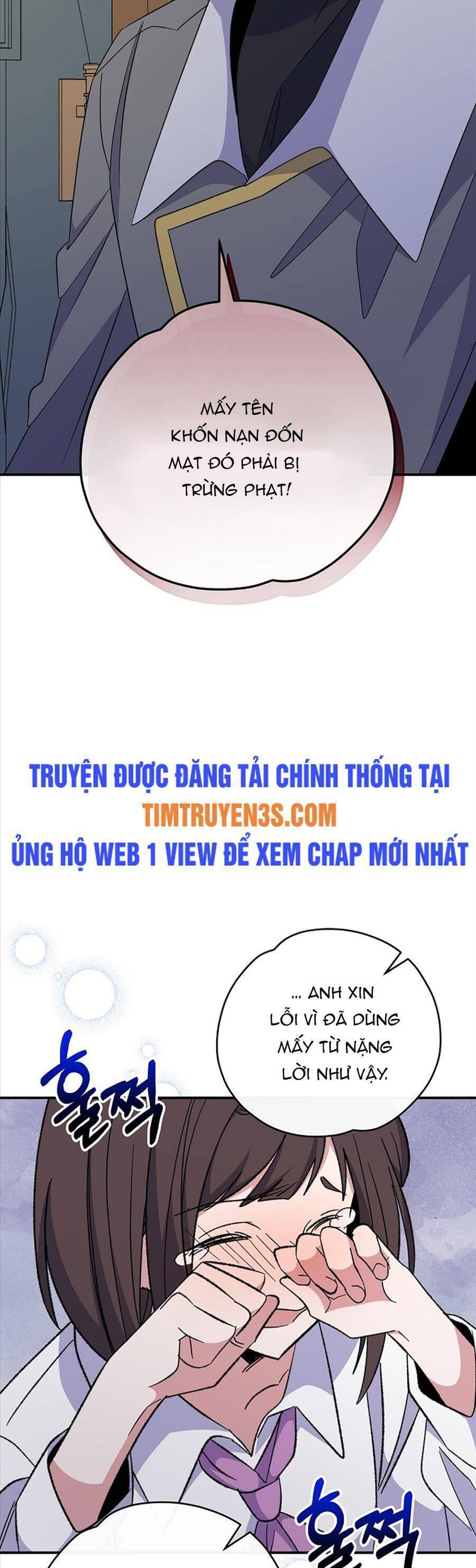 Nhà Hiền Triết Yigret Chapter 68 - Trang 29