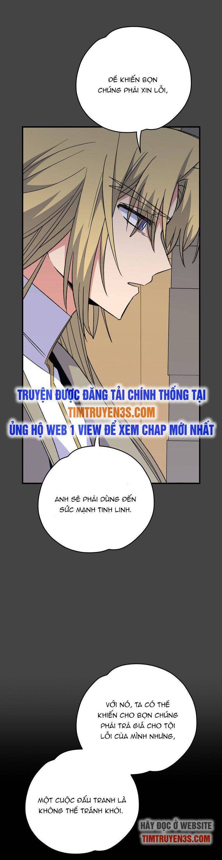 Nhà Hiền Triết Yigret Chapter 69 - Trang 2