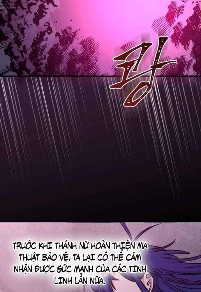 Nhà Hiền Triết Yigret Chapter 16 - Trang 73