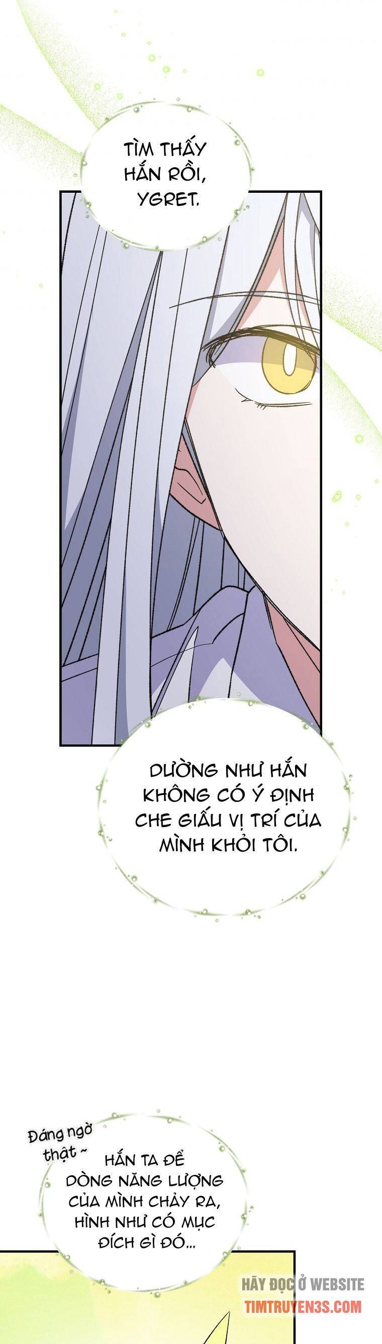 Nhà Hiền Triết Yigret Chapter 56 - Trang 32