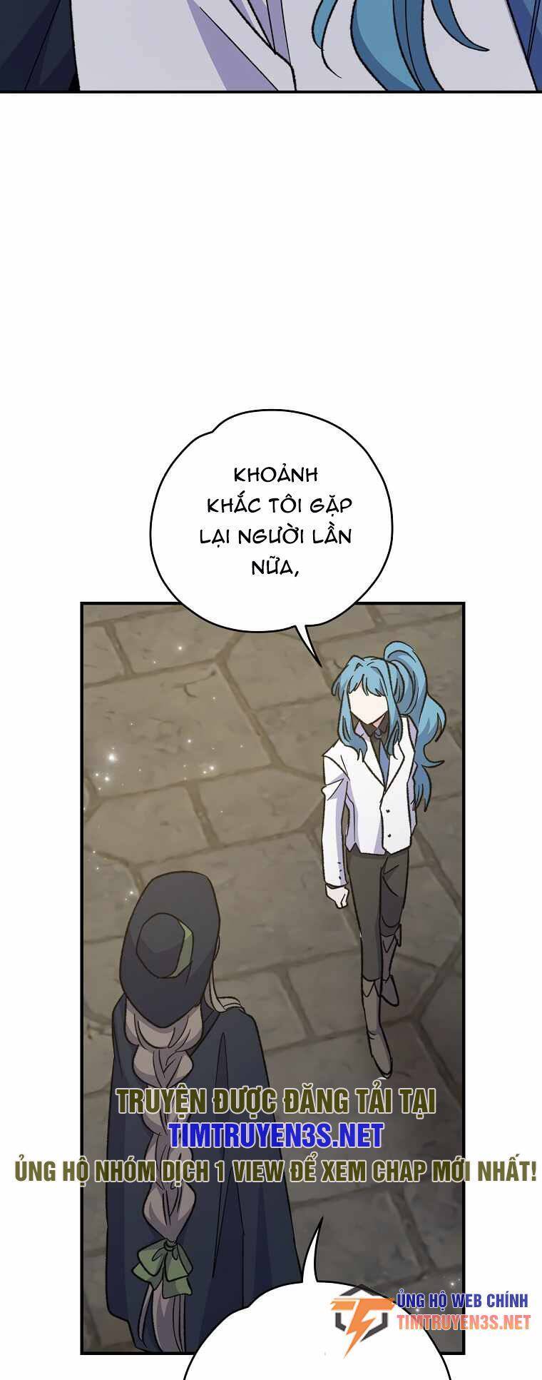 Nhà Hiền Triết Yigret Chapter 85 - Trang 57