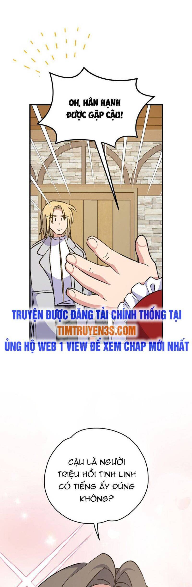 Nhà Hiền Triết Yigret Chapter 67 - Trang 12