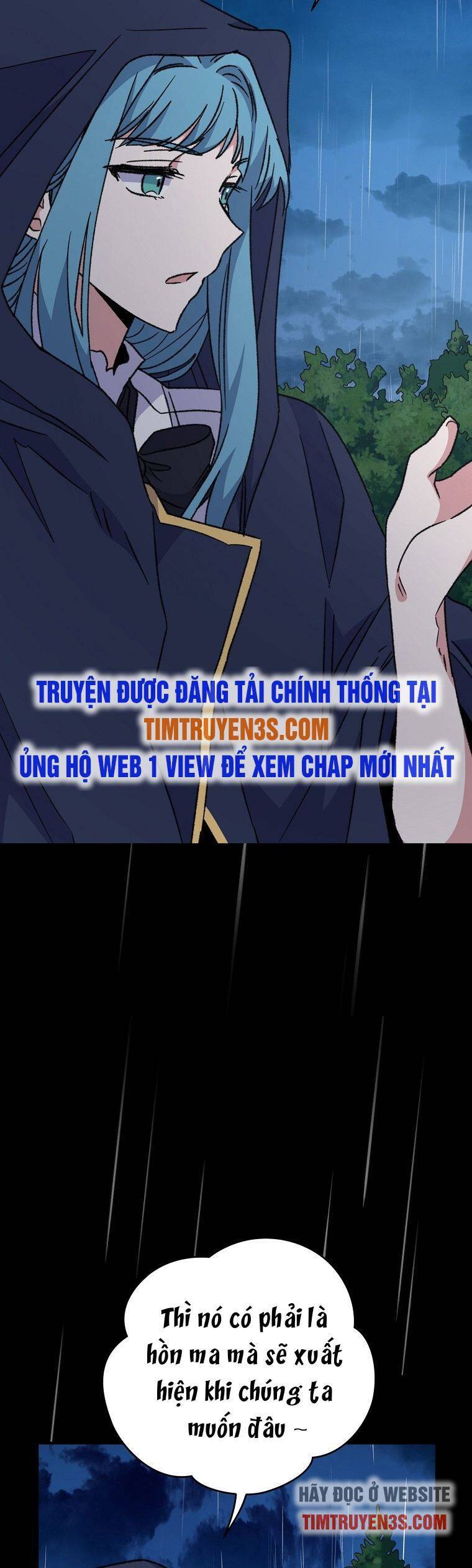 Nhà Hiền Triết Yigret Chapter 55 - Trang 45