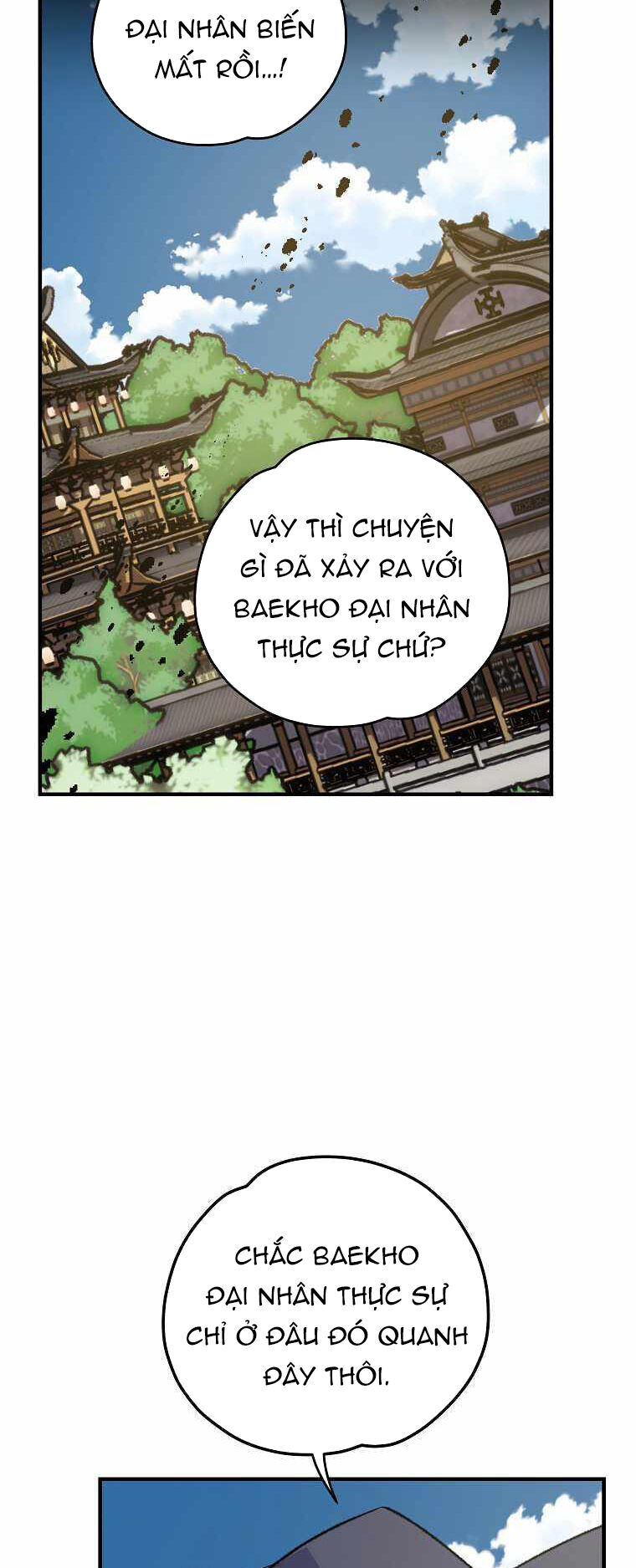 Nhà Hiền Triết Yigret Chapter 98 - Trang 59