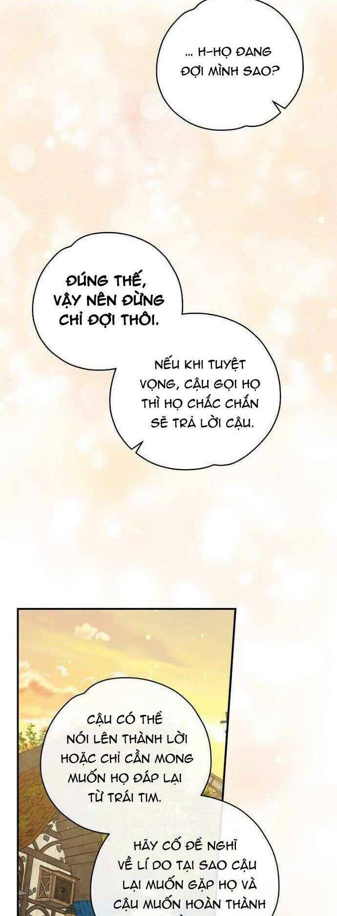 Nhà Hiền Triết Yigret Chapter 29 - Trang 58