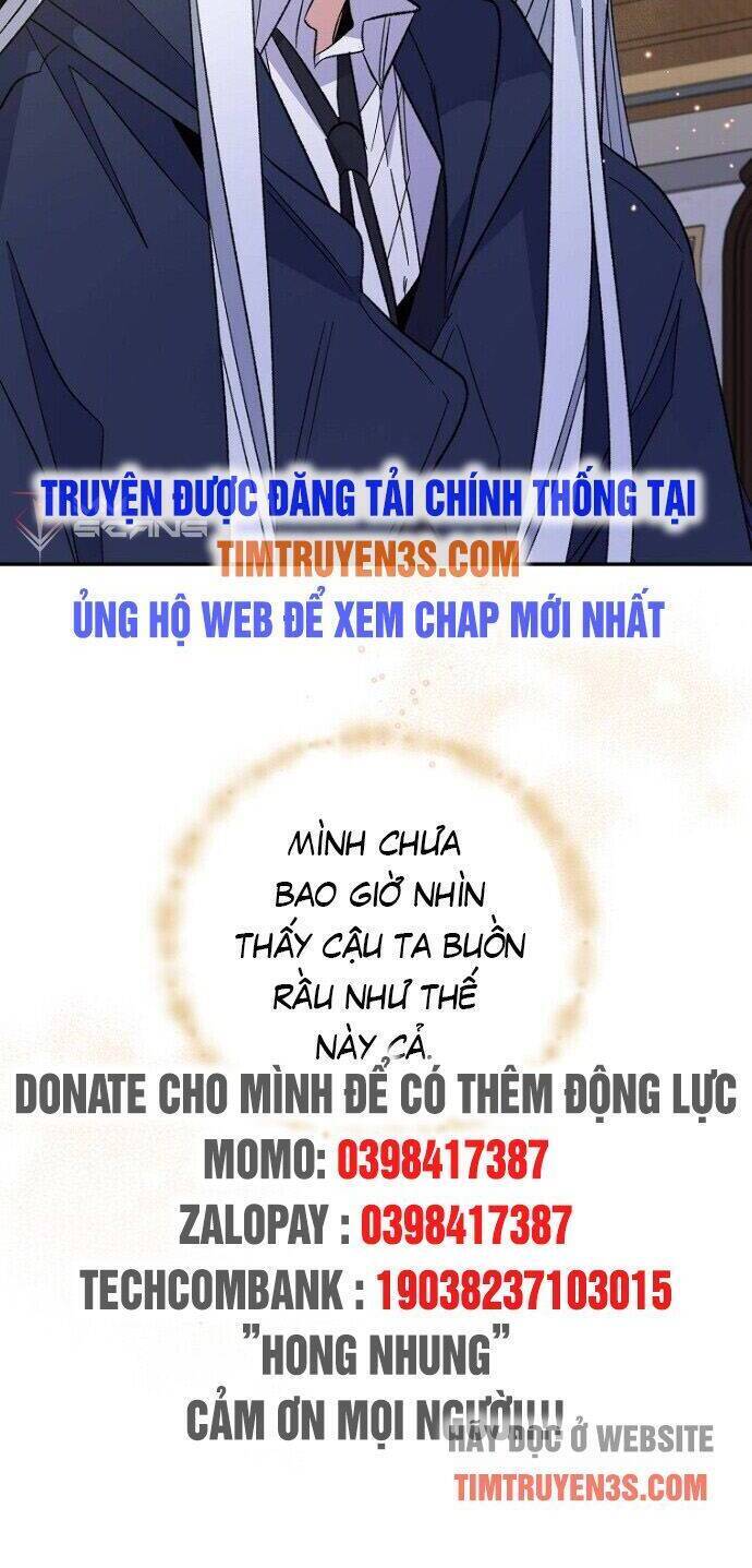 Nhà Hiền Triết Yigret Chapter 38 - Trang 47