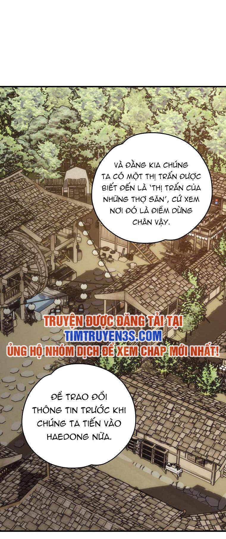 Nhà Hiền Triết Yigret Chapter 93 - Trang 26