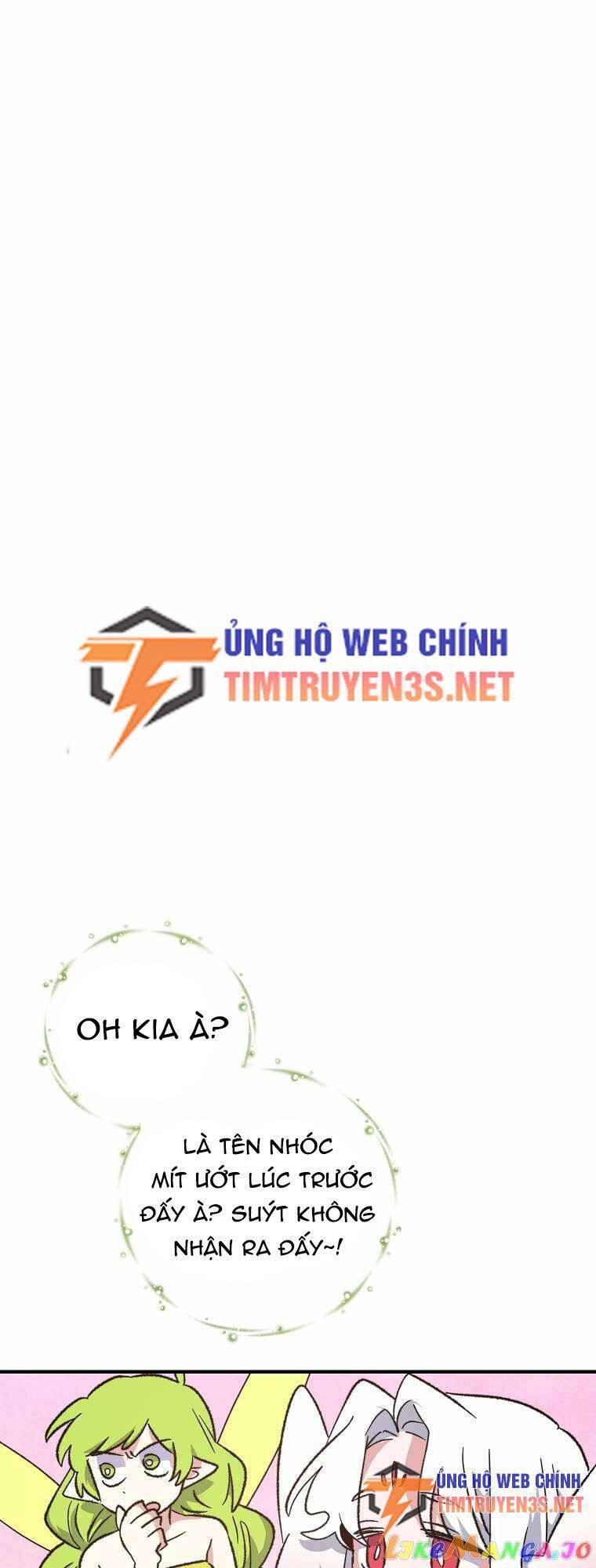 Nhà Hiền Triết Yigret Chapter 91 - Trang 16