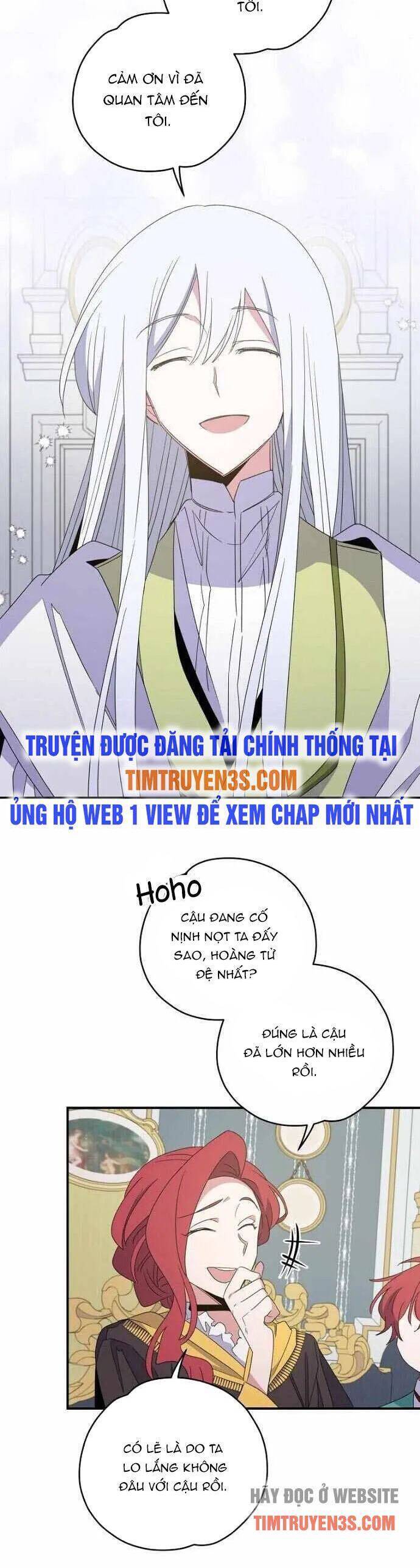 Nhà Hiền Triết Yigret Chapter 44 - Trang 4