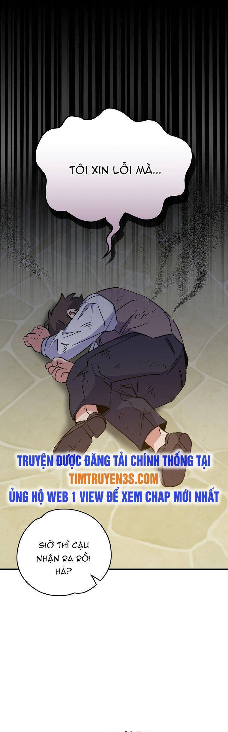 Nhà Hiền Triết Yigret Chapter 72 - Trang 33