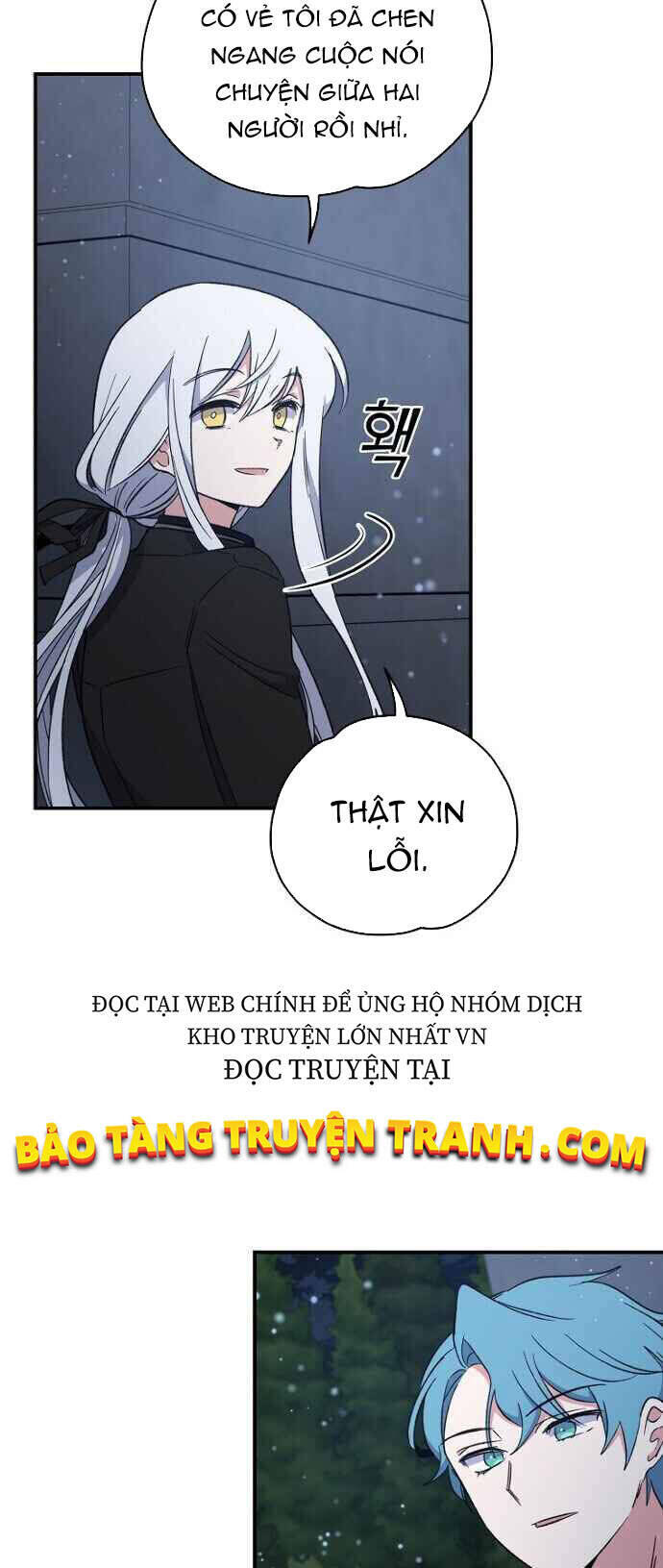 Nhà Hiền Triết Yigret Chapter 34 - Trang 9