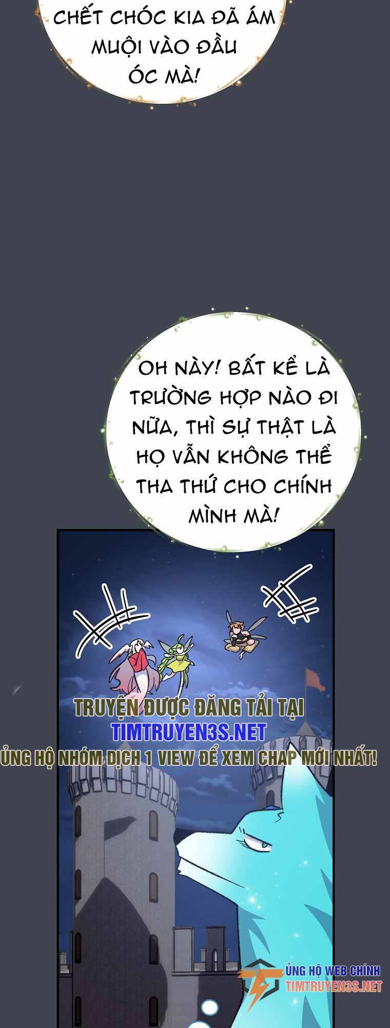 Nhà Hiền Triết Yigret Chapter 85 - Trang 30