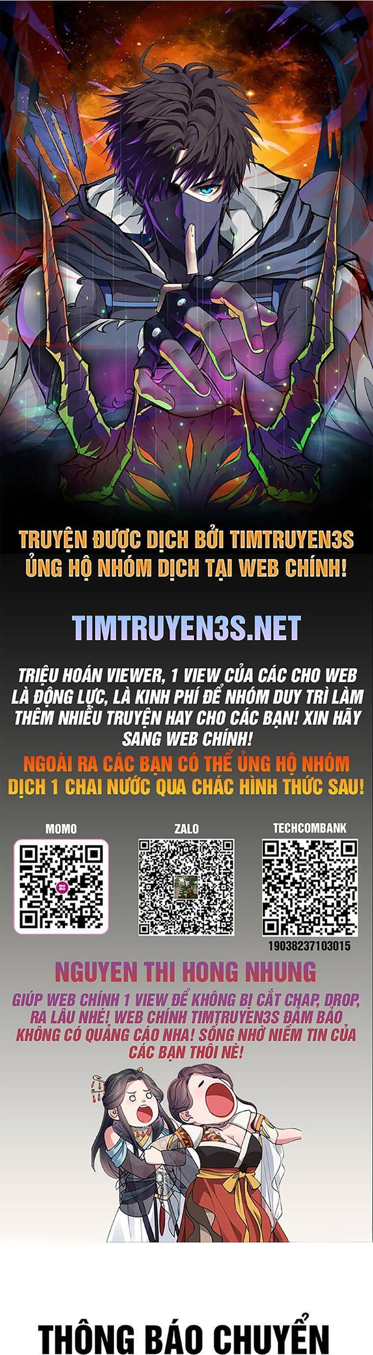 Nhà Hiền Triết Yigret Chapter 87 - Trang 0