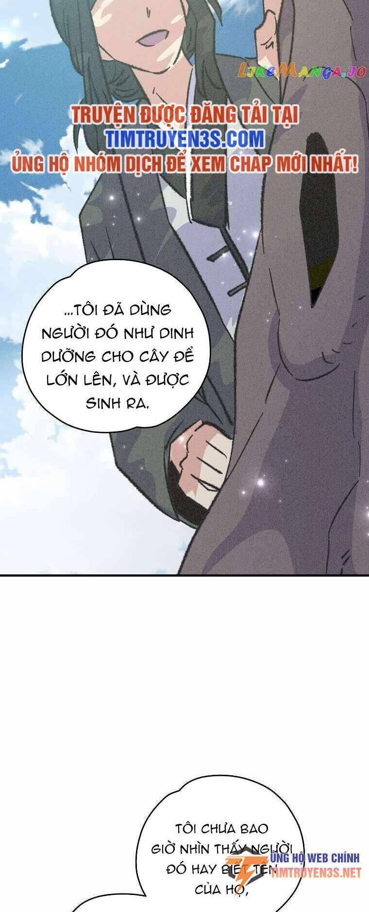 Nhà Hiền Triết Yigret Chapter 95 - Trang 18