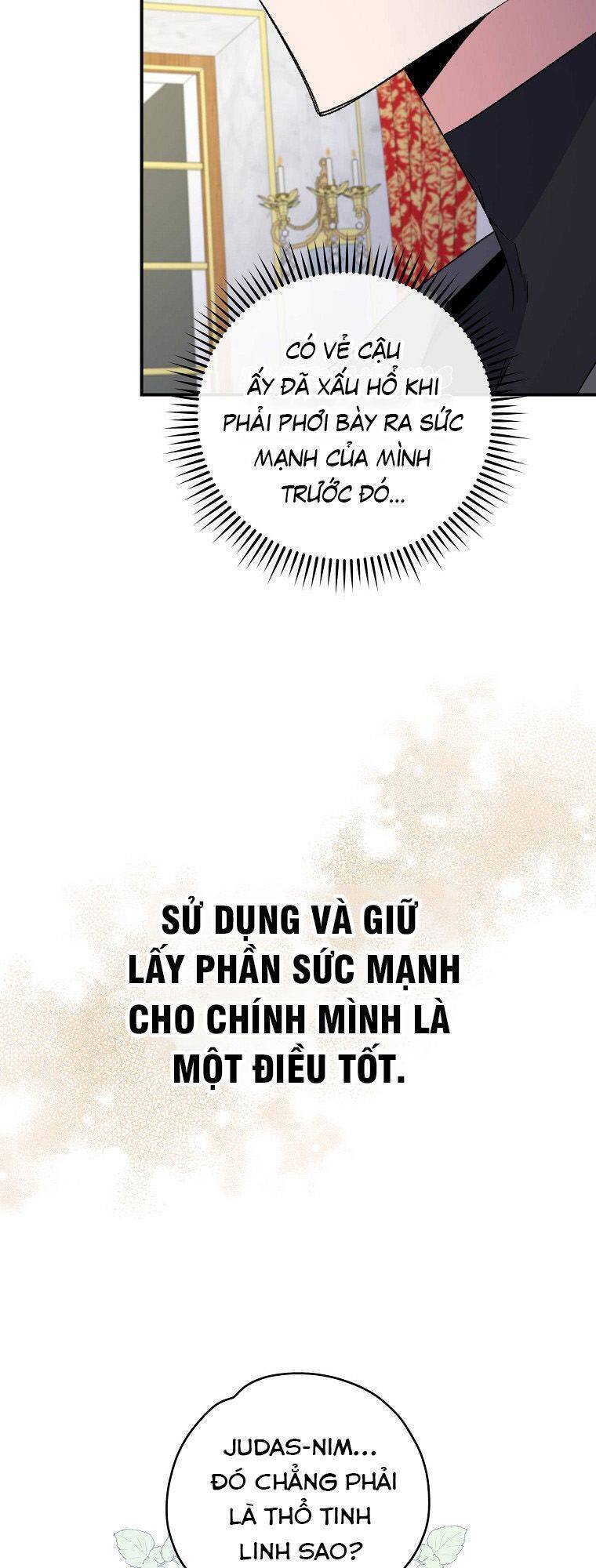 Nhà Hiền Triết Yigret Chapter 40 - Trang 48