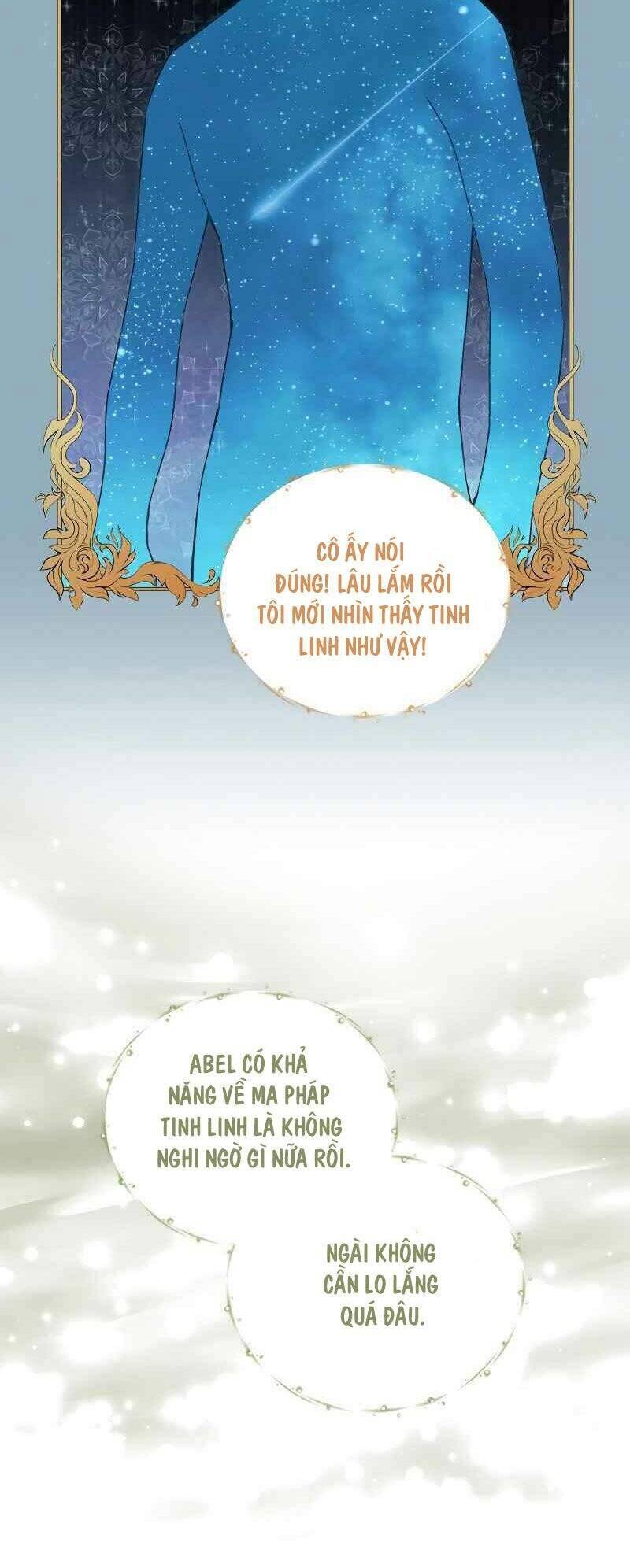 Nhà Hiền Triết Yigret Chapter 30 - Trang 8