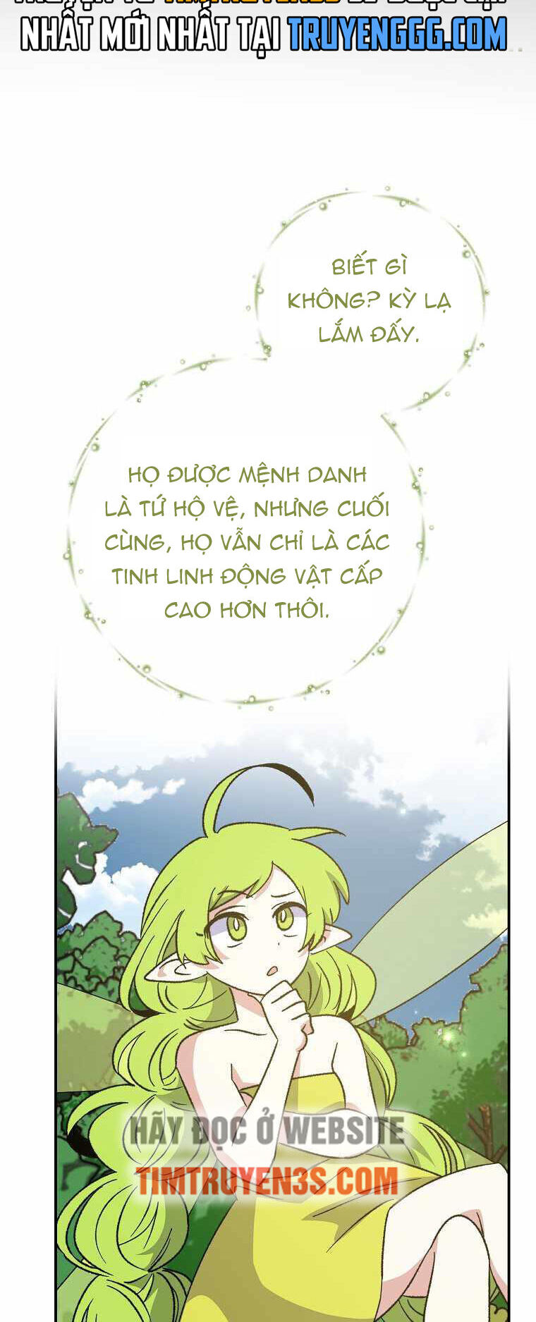 Nhà Hiền Triết Yigret Chapter 98 - Trang 64