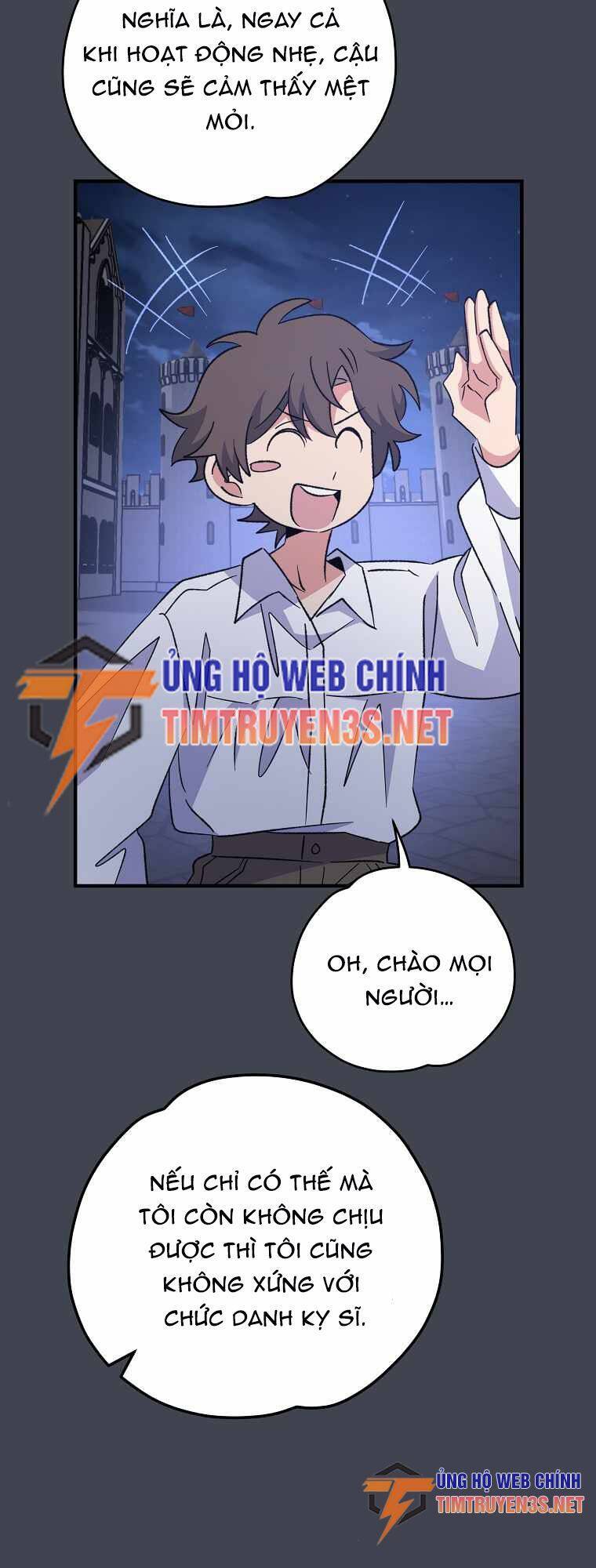 Nhà Hiền Triết Yigret Chapter 85 - Trang 37