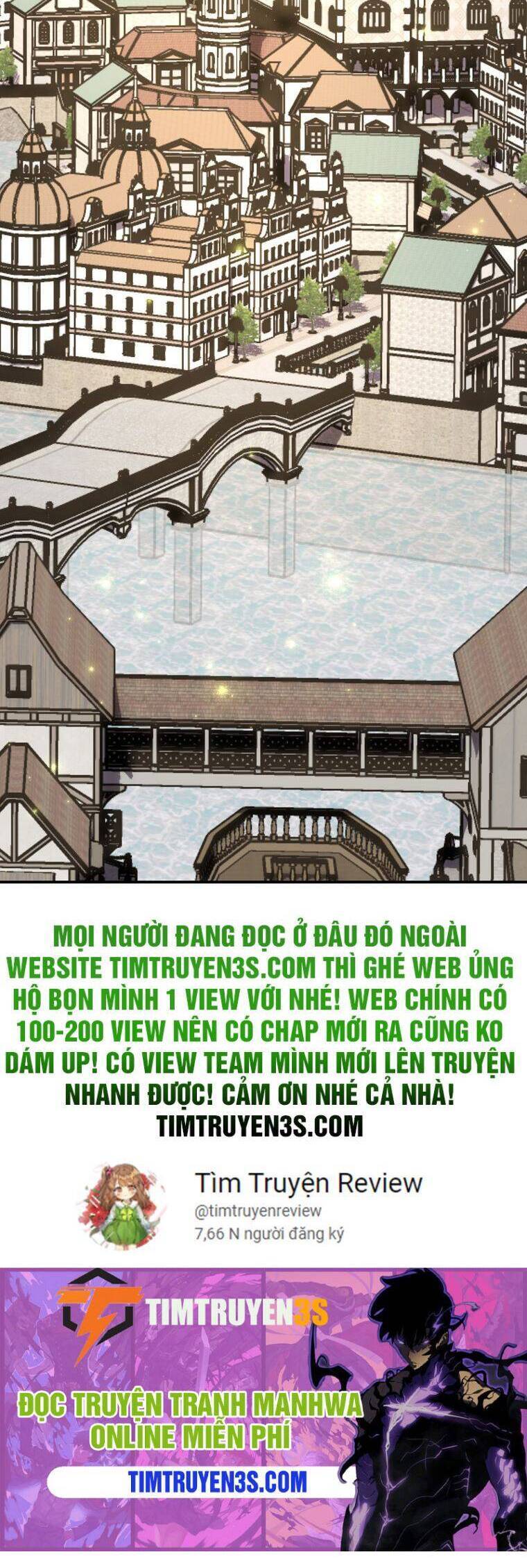 Nhà Hiền Triết Yigret Chapter 79 - Trang 51