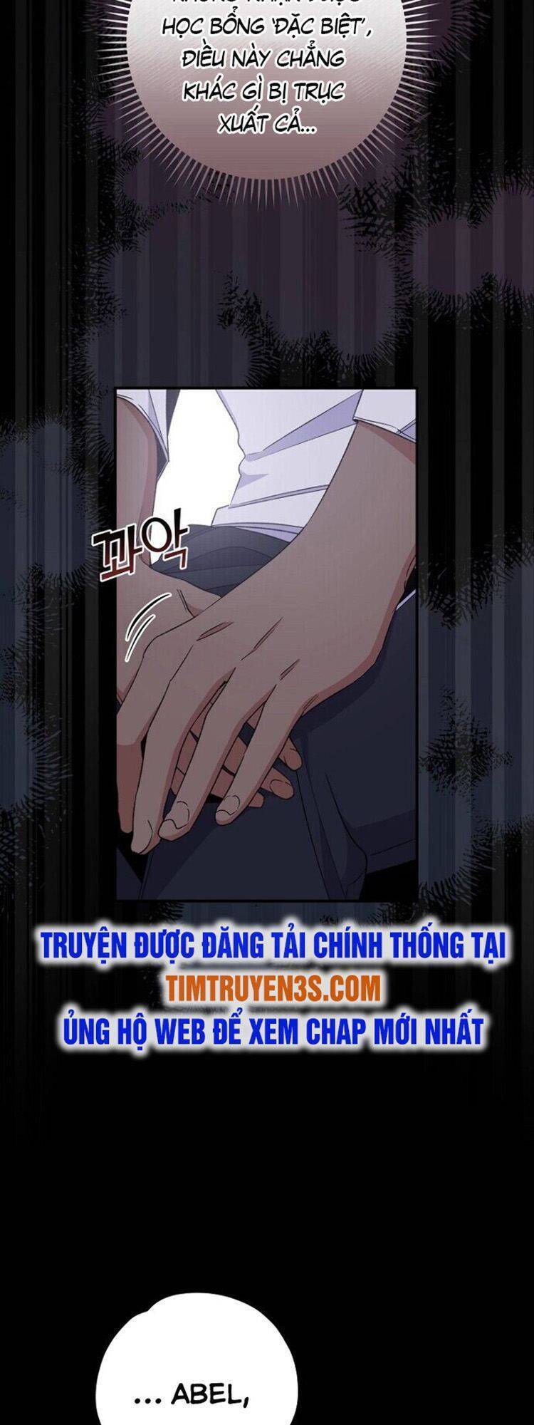 Nhà Hiền Triết Yigret Chapter 35 - Trang 30