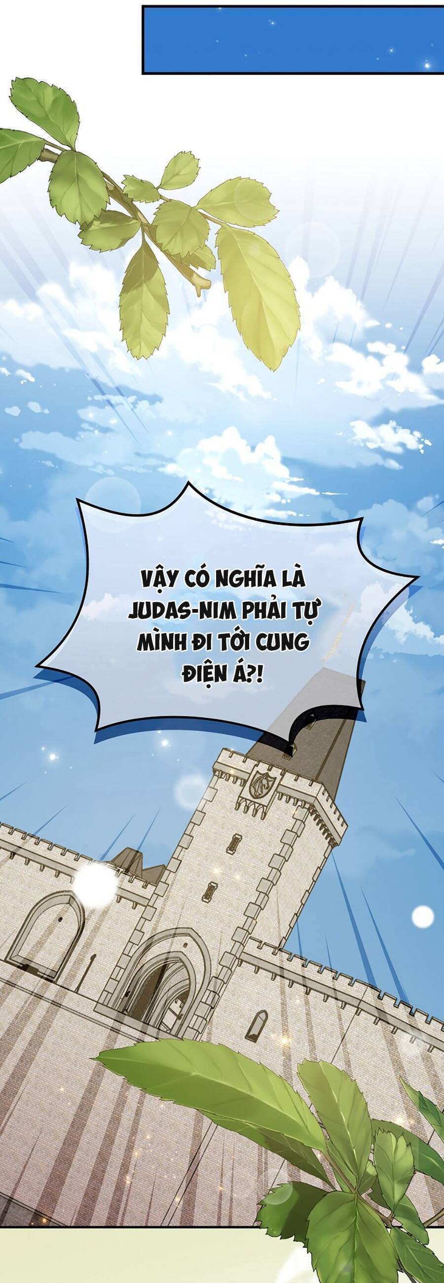 Nhà Hiền Triết Yigret Chapter 58 - Trang 36