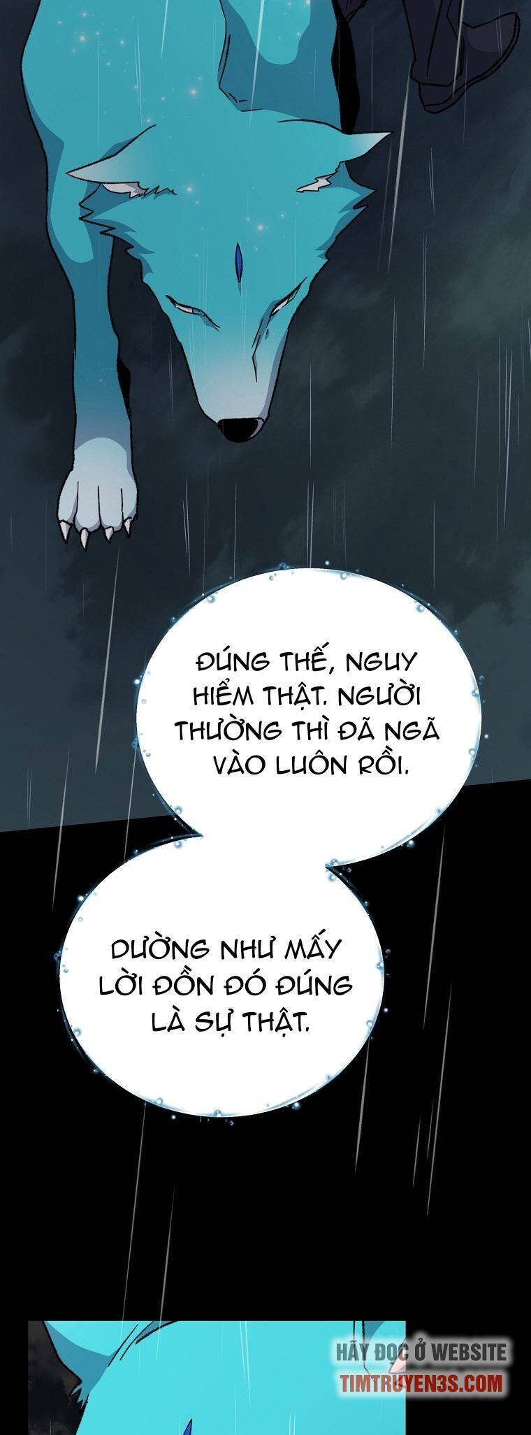 Nhà Hiền Triết Yigret Chapter 55 - Trang 31