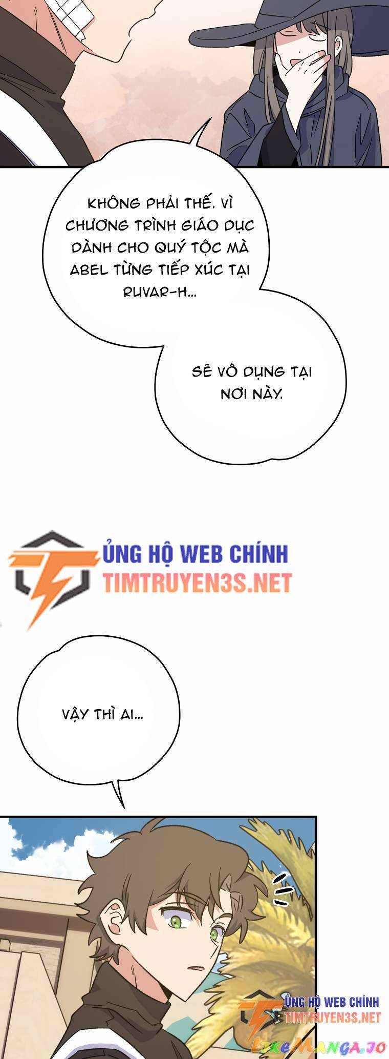 Nhà Hiền Triết Yigret Chapter 91 - Trang 6