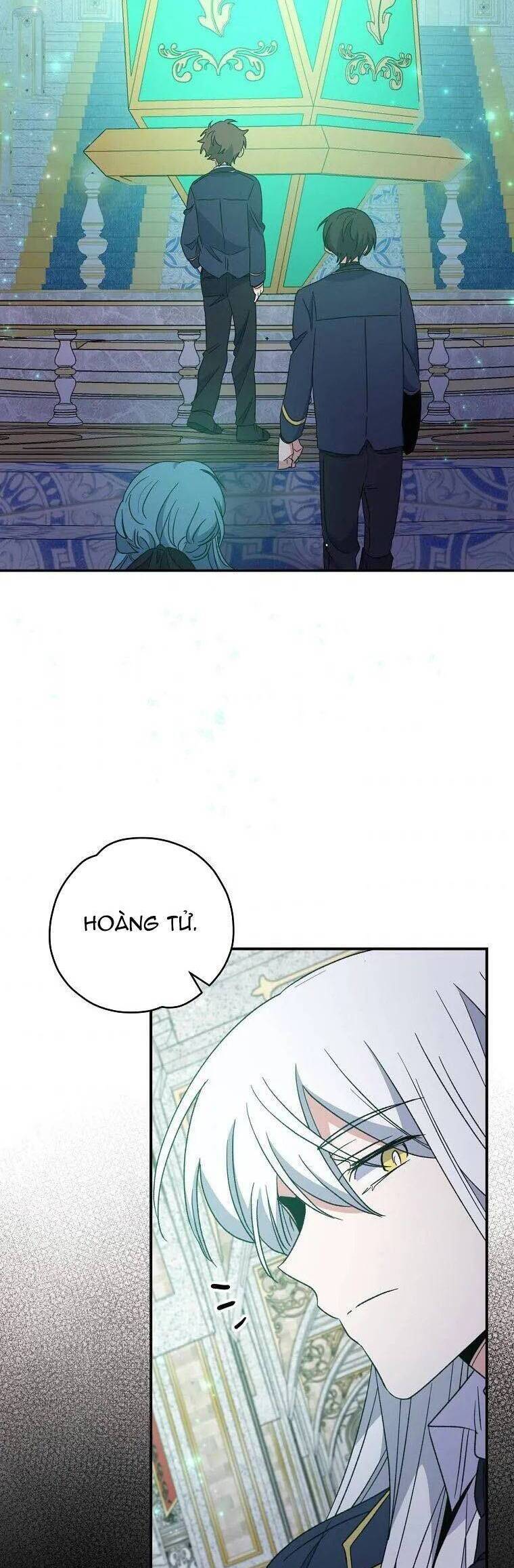 Nhà Hiền Triết Yigret Chapter 49 - Trang 18