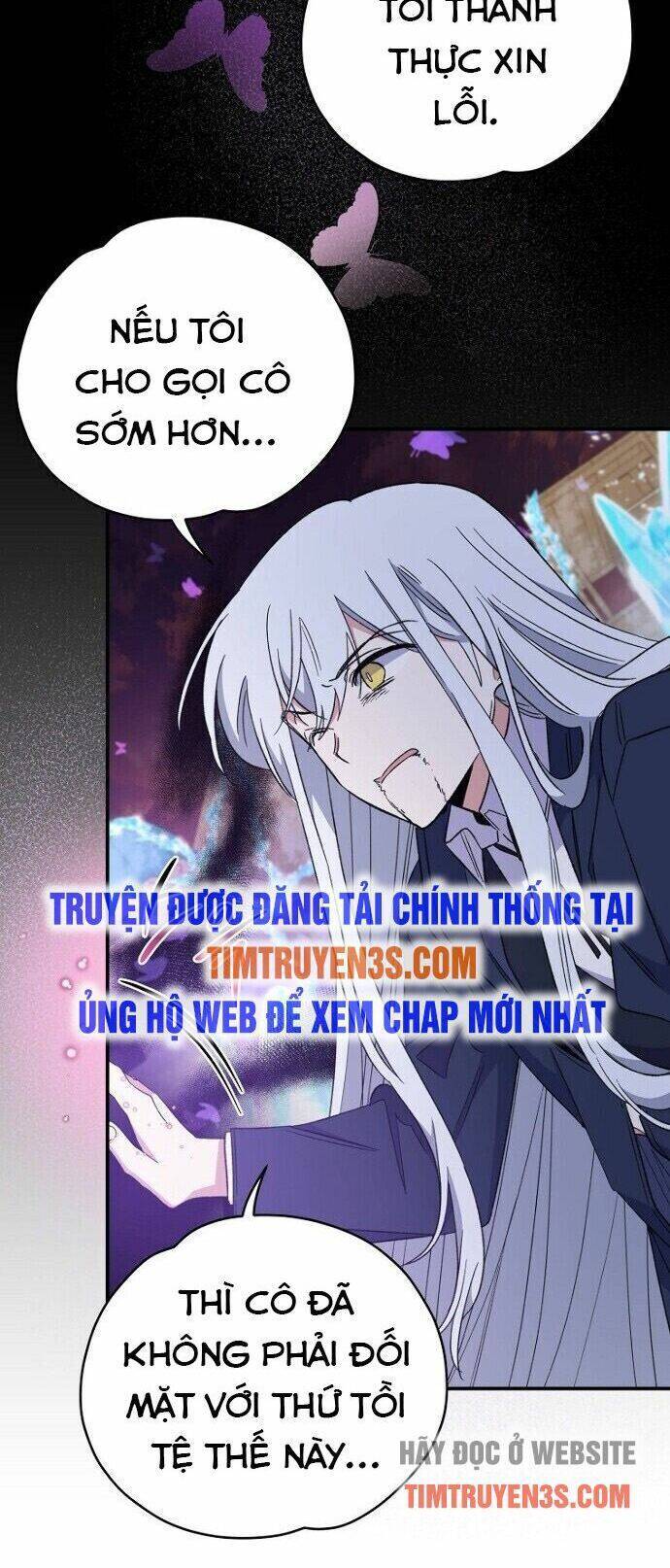 Nhà Hiền Triết Yigret Chapter 37 - Trang 42