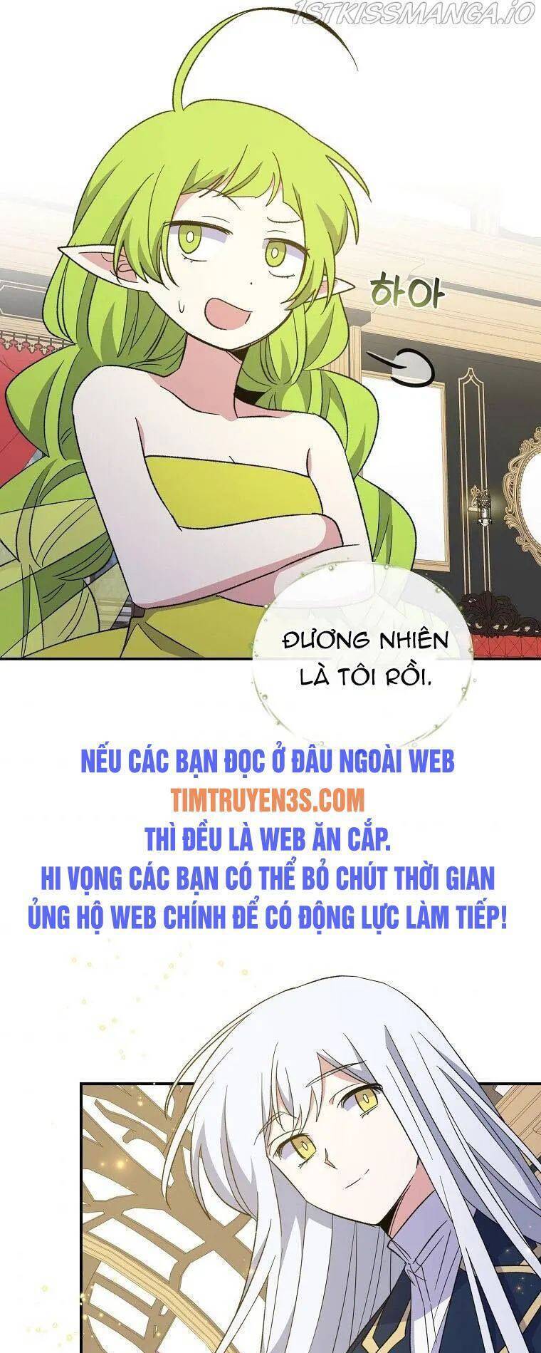 Nhà Hiền Triết Yigret Chapter 43 - Trang 46