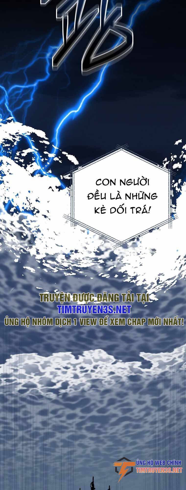 Nhà Hiền Triết Yigret Chapter 84 - Trang 18