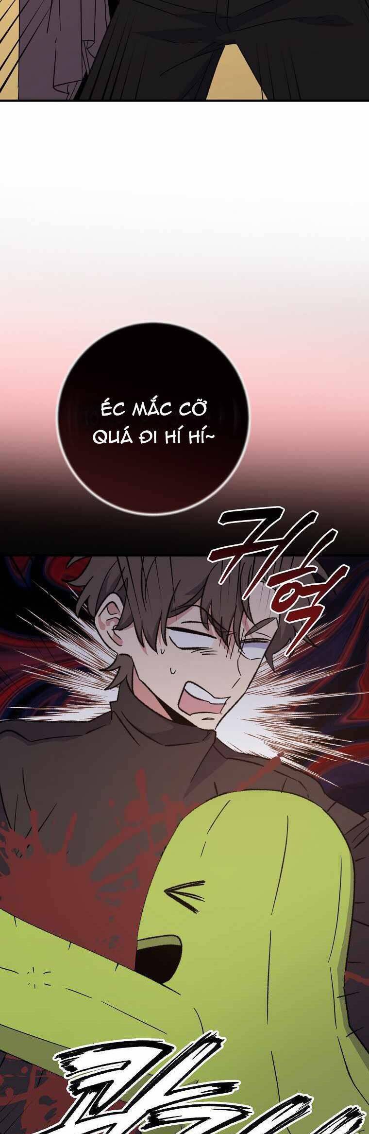 Nhà Hiền Triết Yigret Chapter 92 - Trang 33