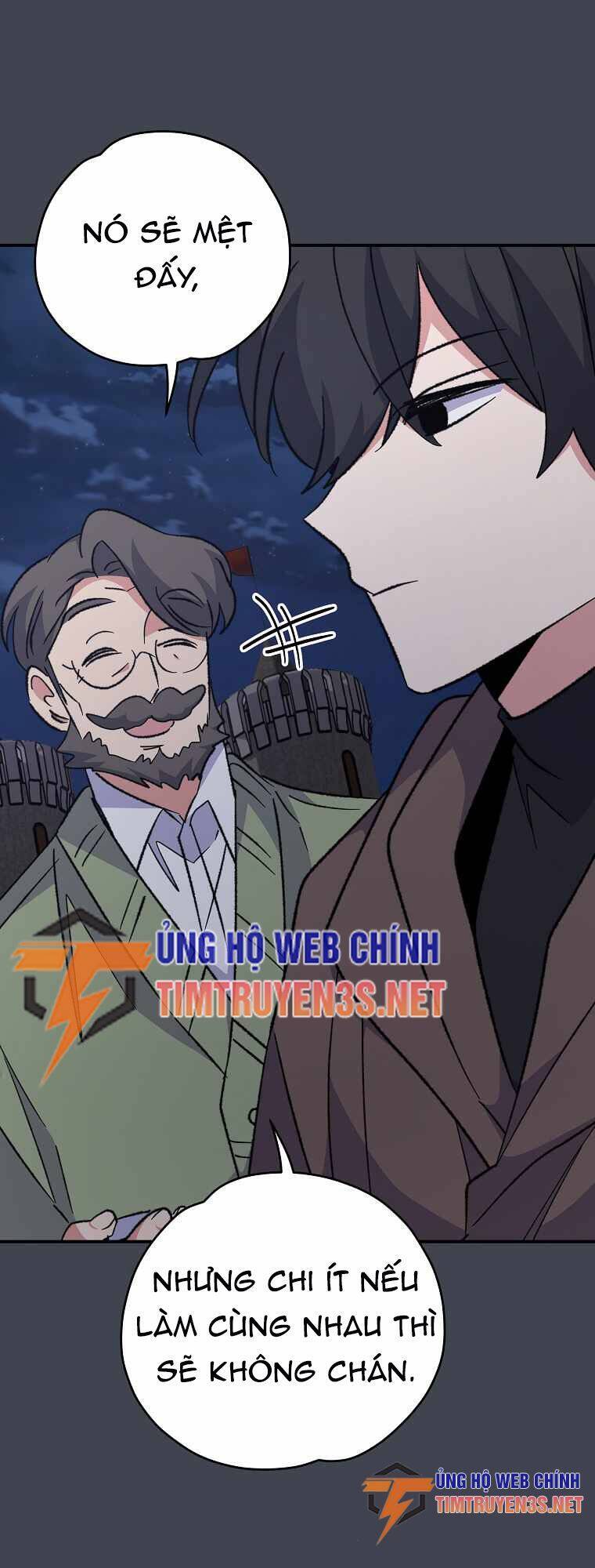 Nhà Hiền Triết Yigret Chapter 85 - Trang 40